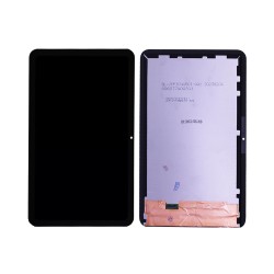 Touch+Display Nokia T20/TA-1397/TA-1394/TA-1392 Preto Touch+Display Nokia T20/TA-1397/TA-1394/TA-1392 Preto